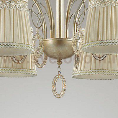 Люстра Odeon light 3463/6 OBENA