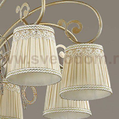 Люстра Odeon light 3463/8 OBENA