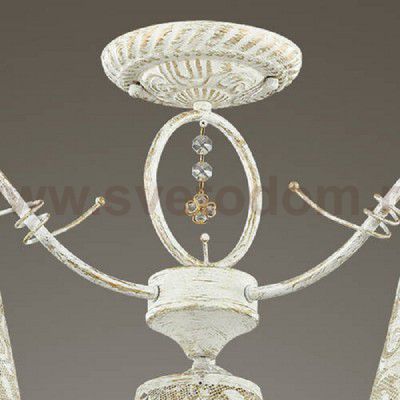 Люстра Odeon light 3464/3C PEPINA