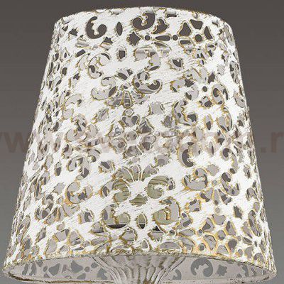 Светильник настенный бра Lumion 3465/1W IZIDORA