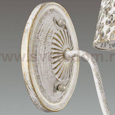 Светильник настенный бра Lumion 3465/1W IZIDORA