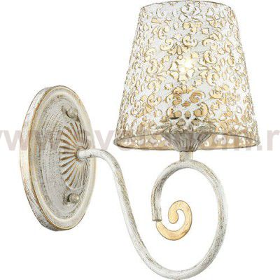 Светильник настенный бра Lumion 3465/1W IZIDORA