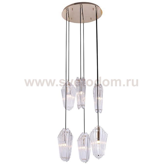 Подвесной светильник Newport 3466/S