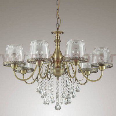 Люстра Odeon light 3467/7 SEBASTINA