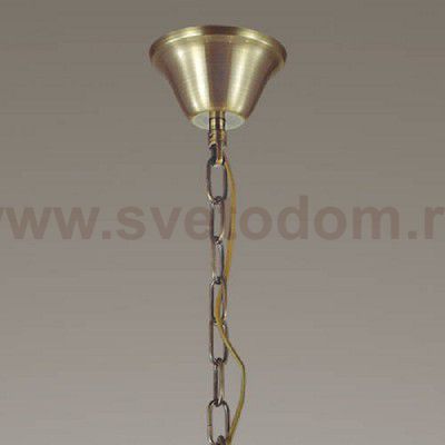 Люстра Odeon light 3467/7 SEBASTINA