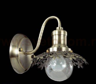 Светильник настенный бра Lumion 3468/1W ADELARDA