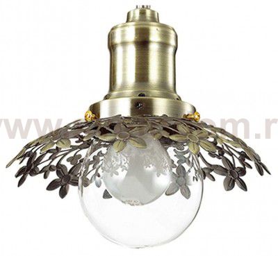 Светильник настенный бра Lumion 3468/1W ADELARDA