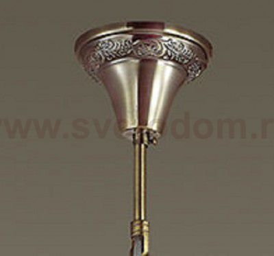 Люстра Lumion 3468/5 ADELARDA