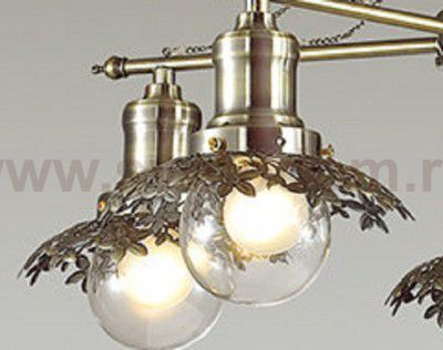 Люстра Lumion 3468/5 ADELARDA