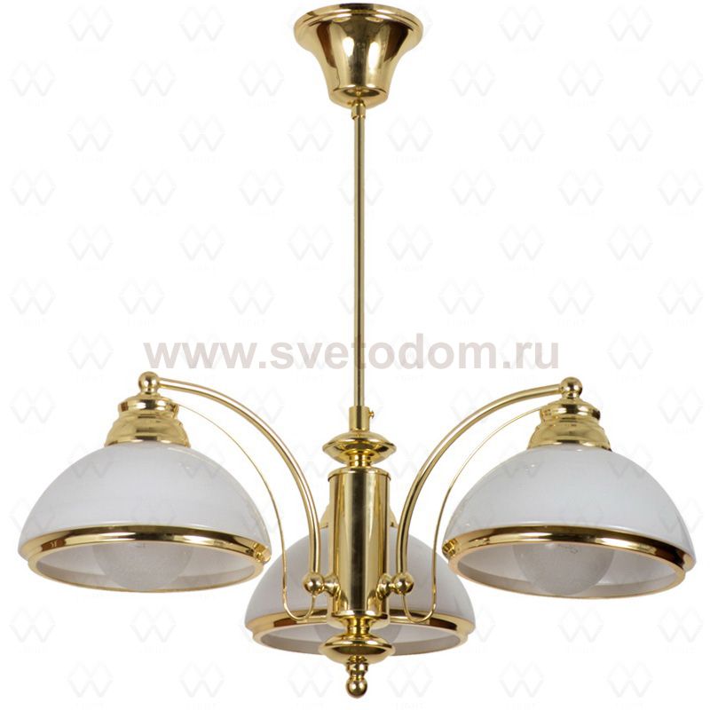 Светильник потолочный Mw light 347010303 Фелиция