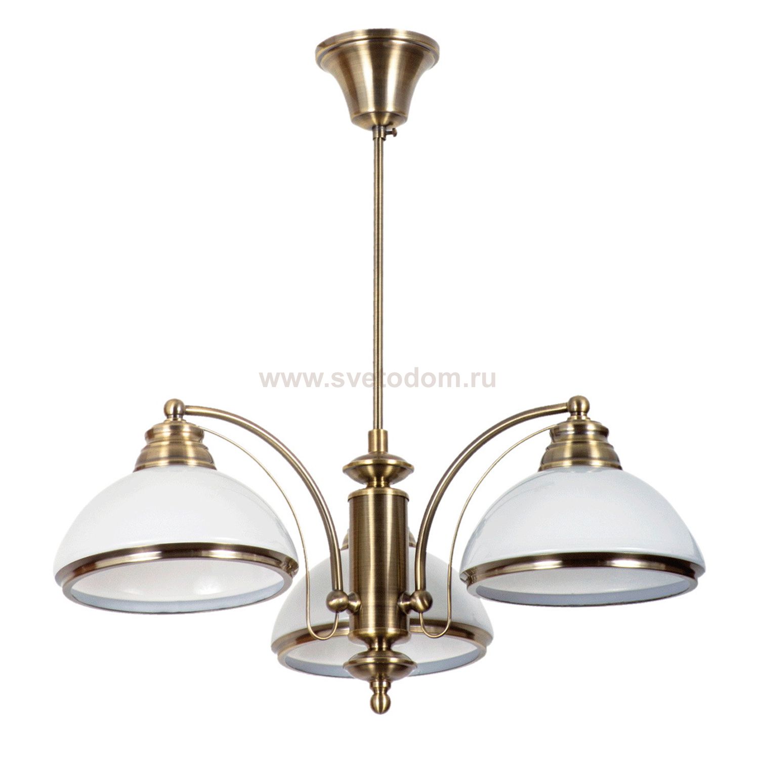Люстра Mw light 347010403 Фелиция