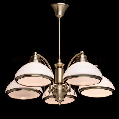 Люстра Mw light 347010605 Фелиция