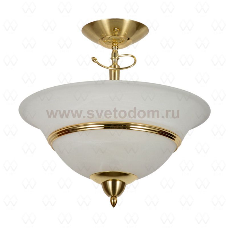 Светильник потолочный Mw light 347014103 Фелиция