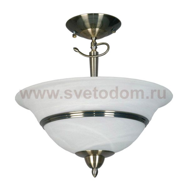Люстра Mw light 347014203 Фелиция