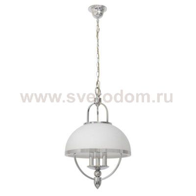 Люстра Chiaro 347015203 Фелиция