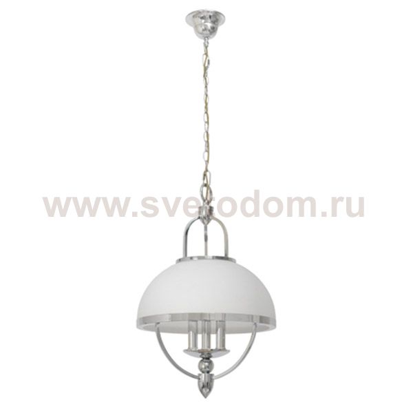 Люстра Chiaro 347015203 Фелиция