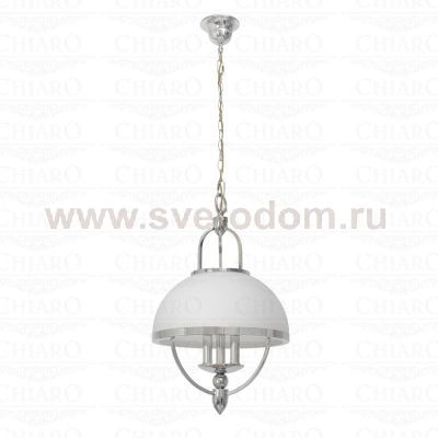 Люстра Chiaro 347015303 Фелиция