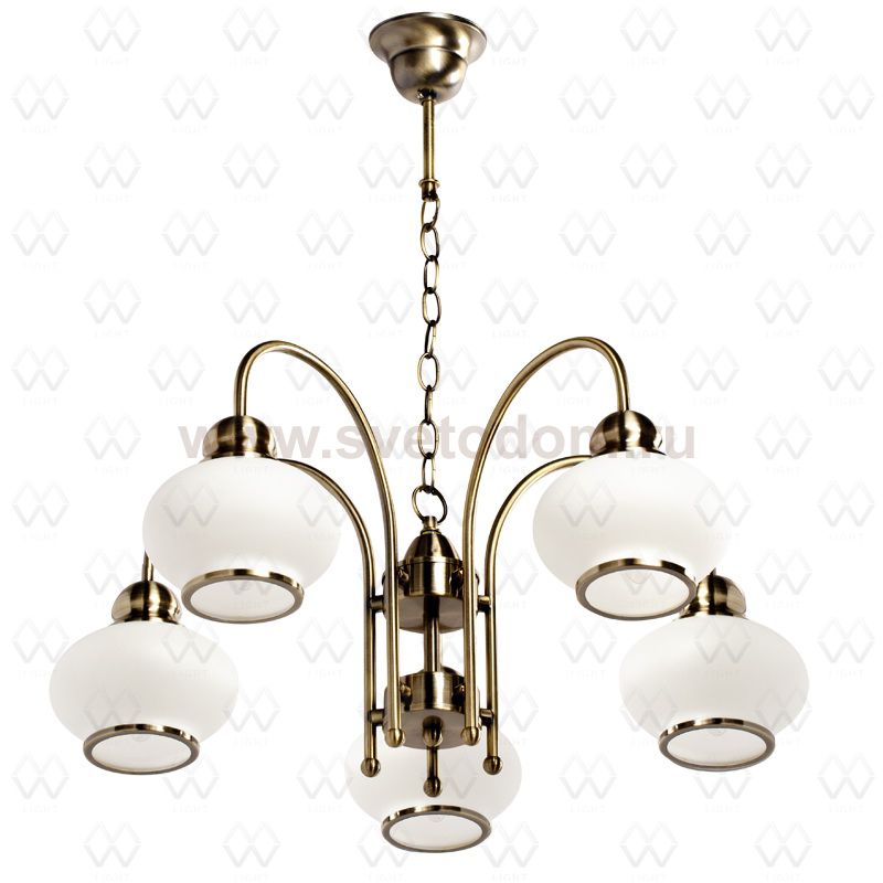 Светильник потолочный Mw light 347015905 Фелиция