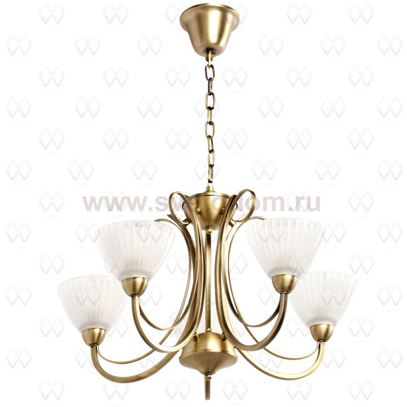 Светильник потолочный Mw light 347016005 Фелиция