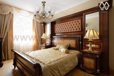 Люстра Mw light 347016405 Фелиция