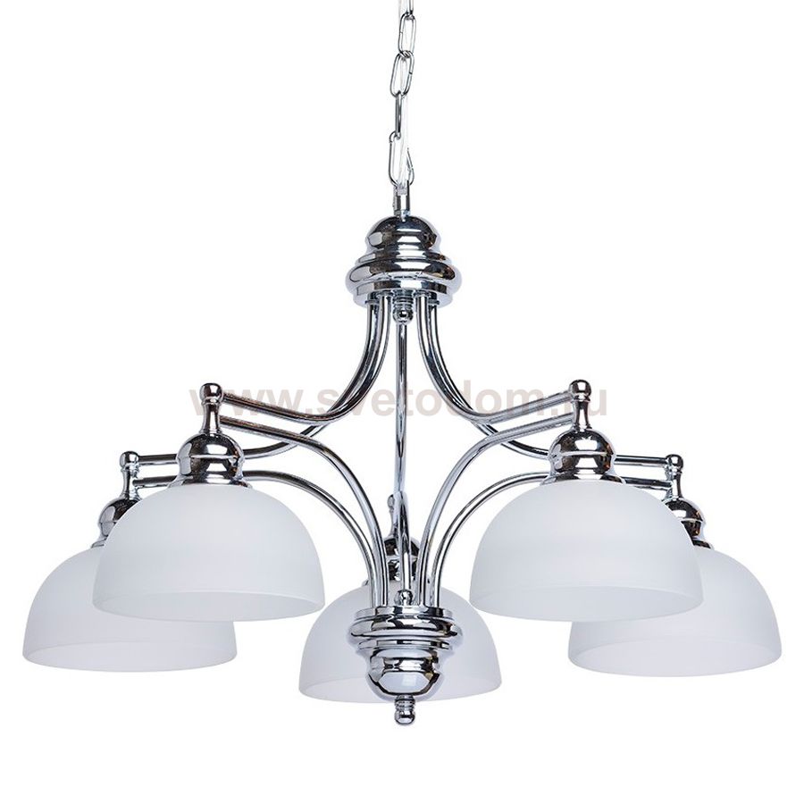 Люстра подвесная Mw light 347017405 Фелиция