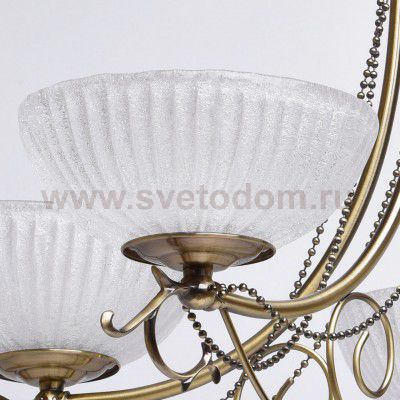 Люстра Mw light 347017605 Фелиция