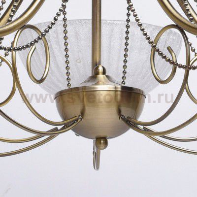 Люстра Mw light 347017605 Фелиция