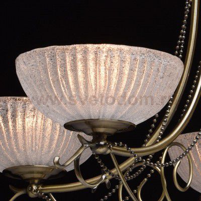 Люстра Mw light 347017708 Фелиция