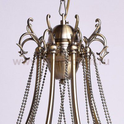 Люстра Mw light 347017708 Фелиция