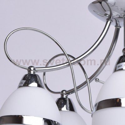 Люстра De markt 347018205 Фелиция