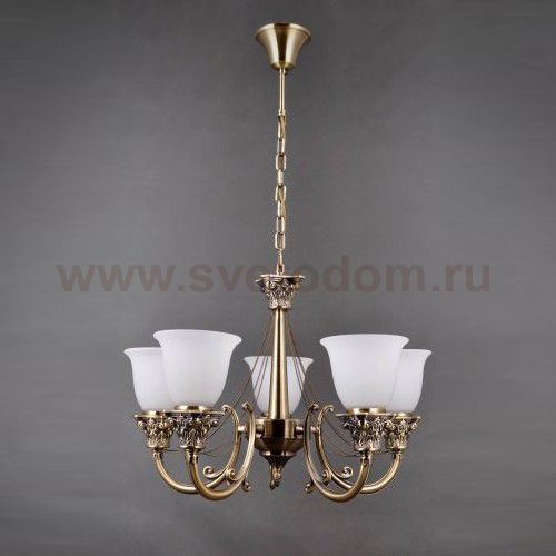 Светильник Mw Light 347019505