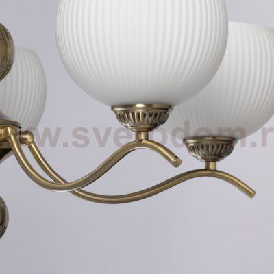 Светильник потолочный Mw light 347019705 Фелиция