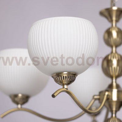 Светильник потолочный Mw light 347019705 Фелиция