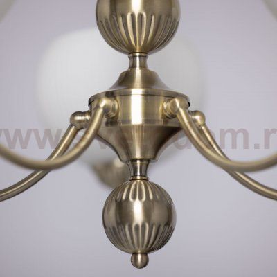 Светильник потолочный Mw light 347019705 Фелиция