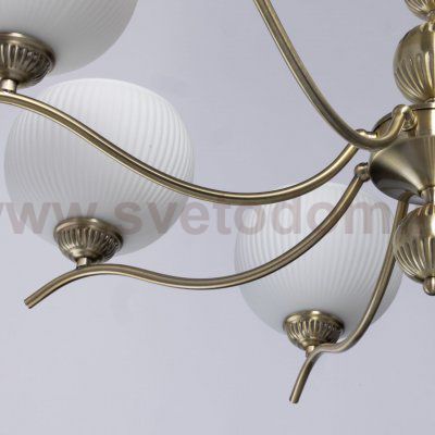 Светильник потолочный Mw light 347019808 Фелиция