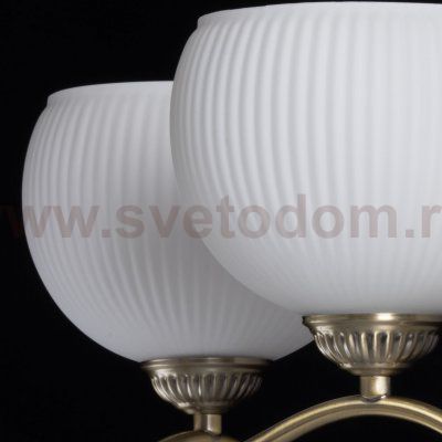 Светильник потолочный Mw light 347019808 Фелиция