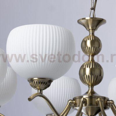 Светильник потолочный Mw light 347019808 Фелиция