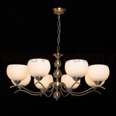 Светильник потолочный Mw light 347019808 Фелиция