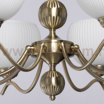 Светильник потолочный Mw light 347019808 Фелиция