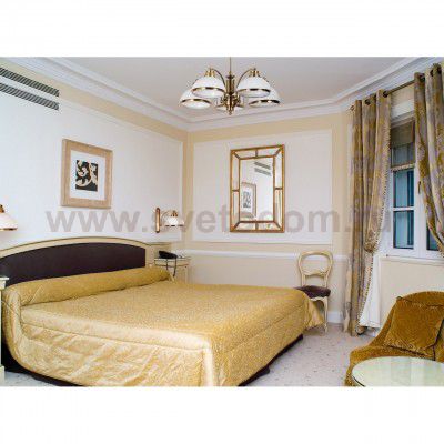 Светильник настенный бра Mw light 347020801 Фелиция