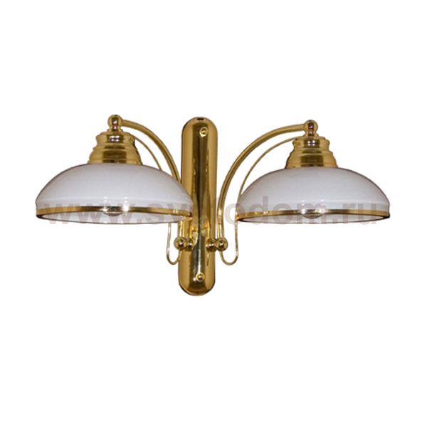 Светильник настенный бра Mw light 347022302 Фелиция