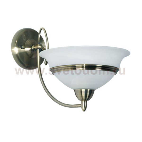 Светильник  Mw light 347023801 Фелиция