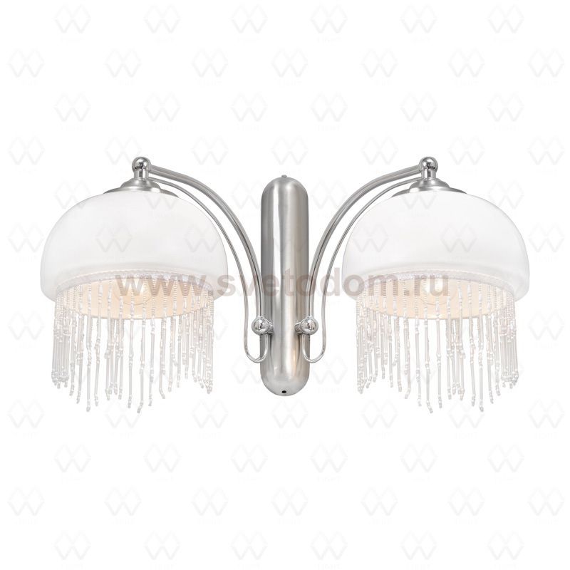 Светильник настенный бра Mw light 347024602 Фелиция