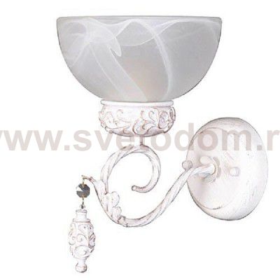 Светильник настенный бра Mw light 347028701 Фелиция