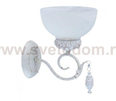 Светильник настенный бра Mw light 347028701 Фелиция