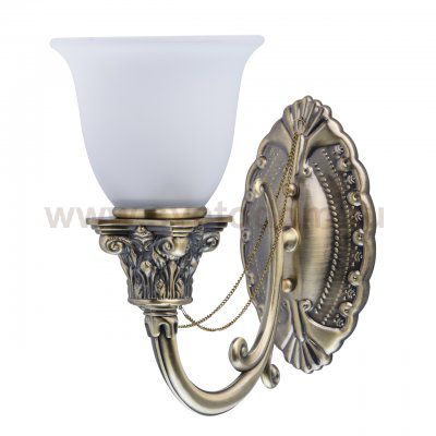 Светильник настенный бра Mw light 347029401 