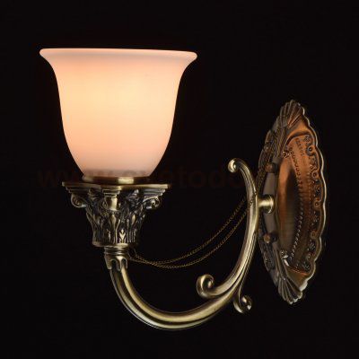 Светильник настенный бра Mw light 347029401 