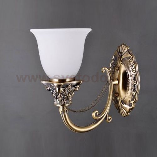 Светильник настенный бра Mw light 347029401 