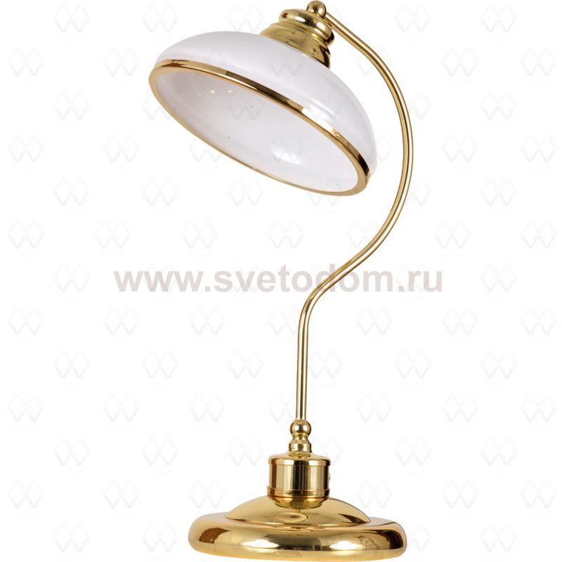 Настольная лампа Mw light 347032501 Фелиция