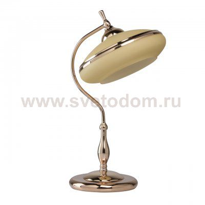Настольная лампа Mw light 347033301 Фелиция